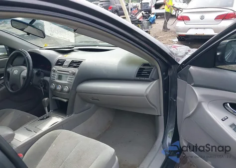 2010 Toyota Camry Le из США, поврежденный, VIN 4T1BF3EKXAU039011